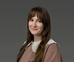 Дудникова Юлия Евгеньевна